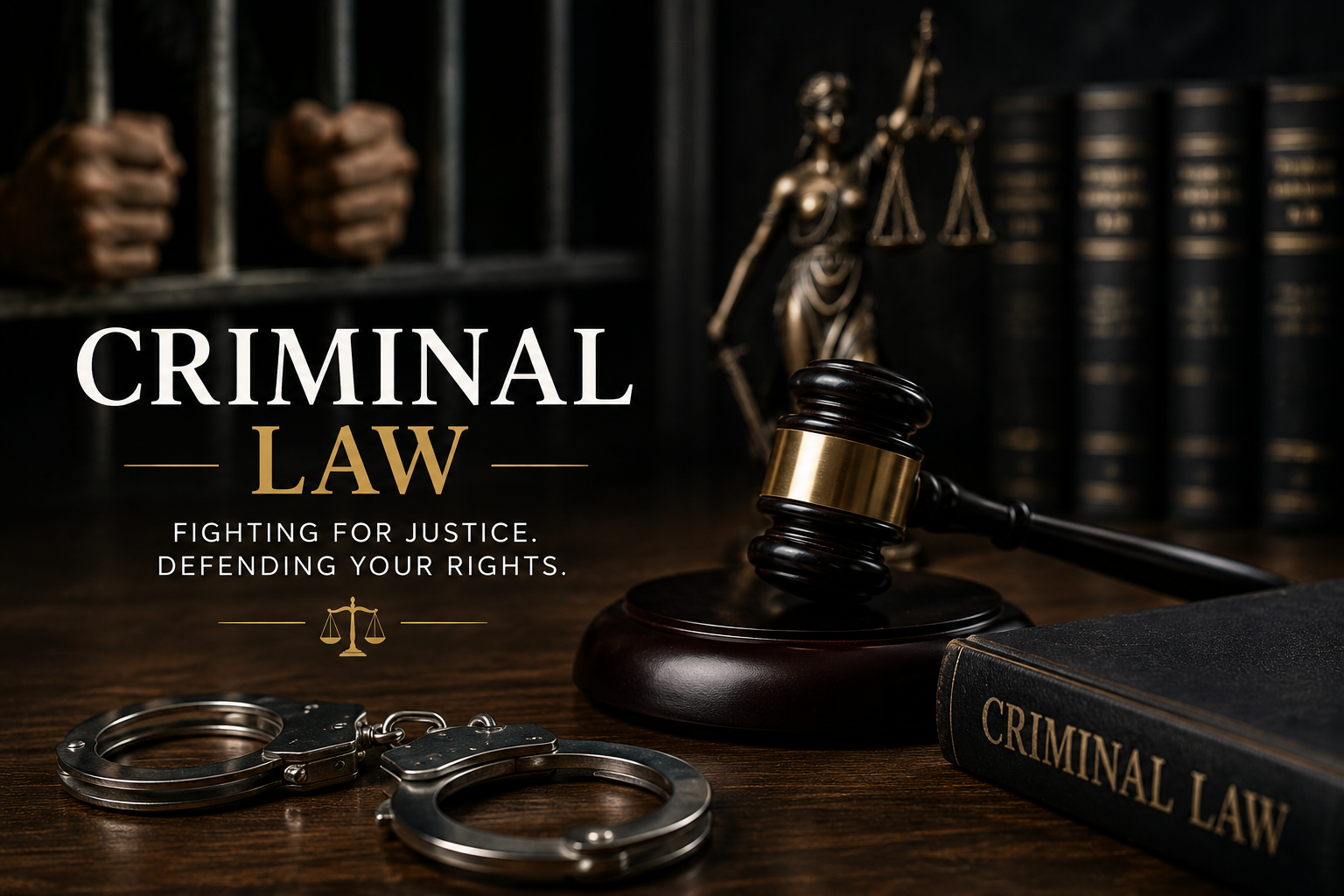 Criminal Law Image