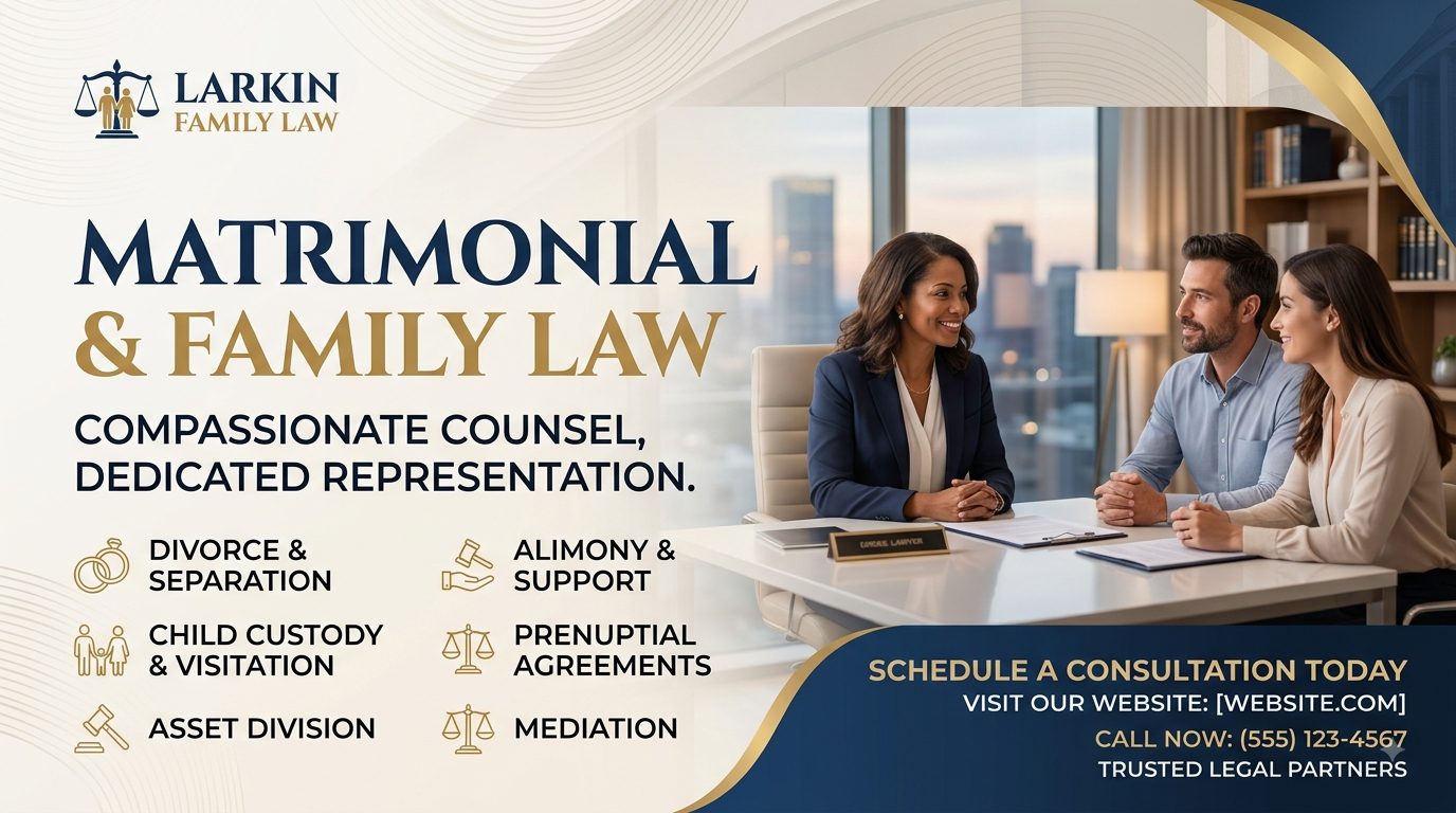 Matrimonial And Family Image